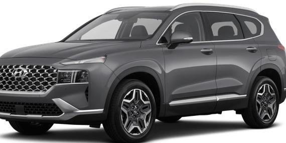 HYUNDAI SANTA FE 2021 5NMS24AJ2MH316832 image